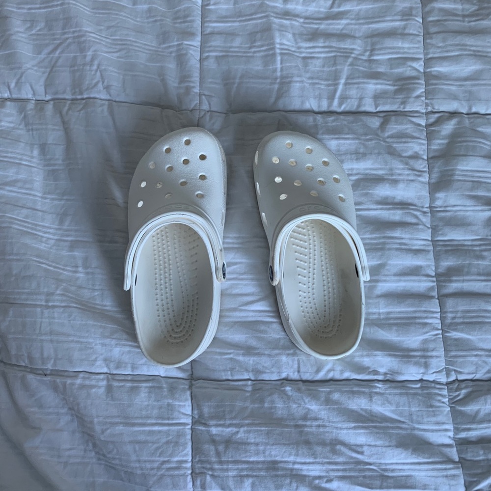 Classic Croc Clog